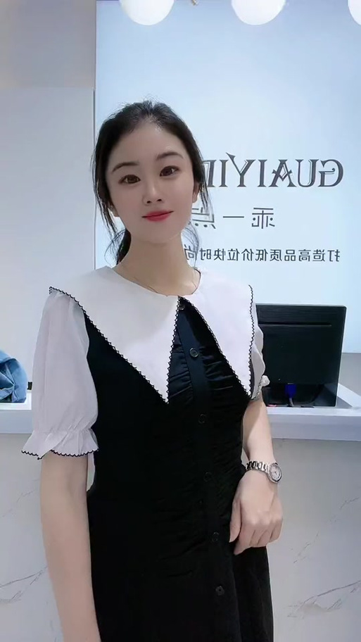 乖一点女装怎么样_乖一点女装怎么加盟